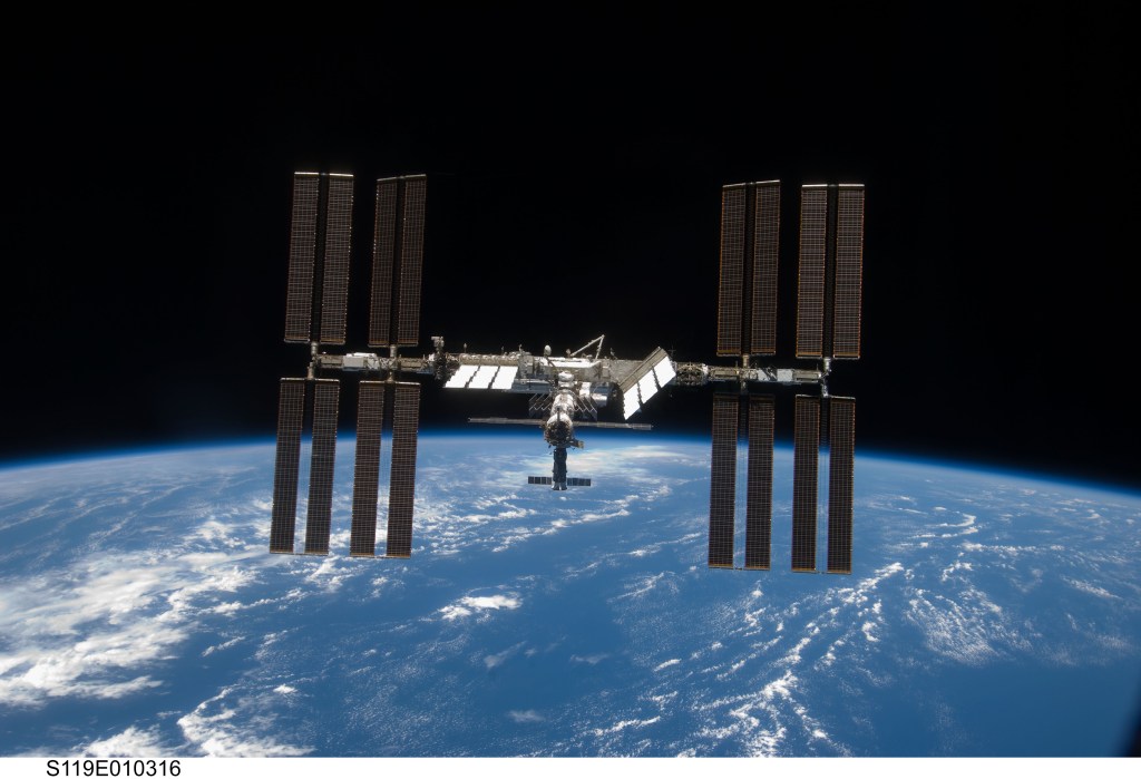 iss