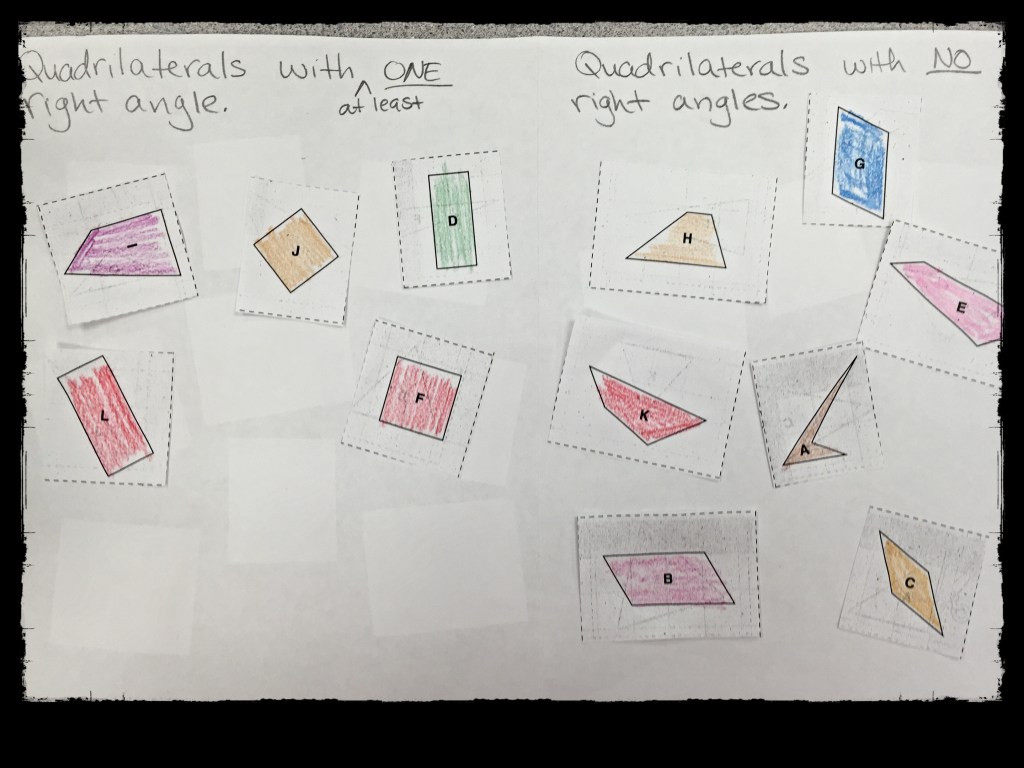 Quadrilaterals