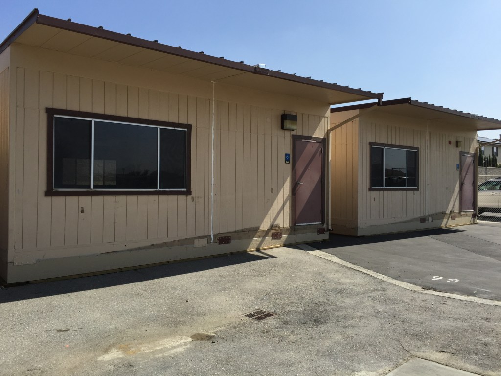 P4 a week before school started