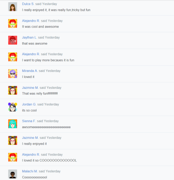 edmodo post 2